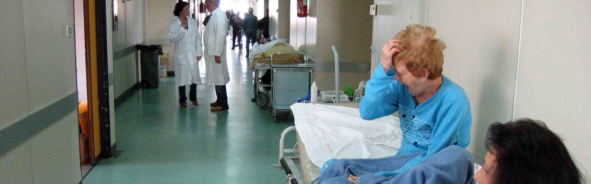 Malasanità errori medici